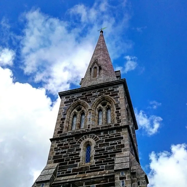 Christ Church Tramore