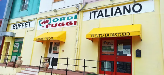 Mordi e Fuggi