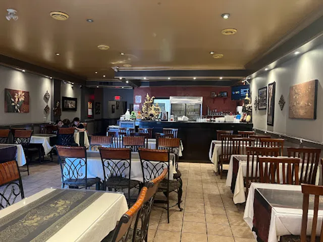 Boualouang Laos & Thai Cuisine