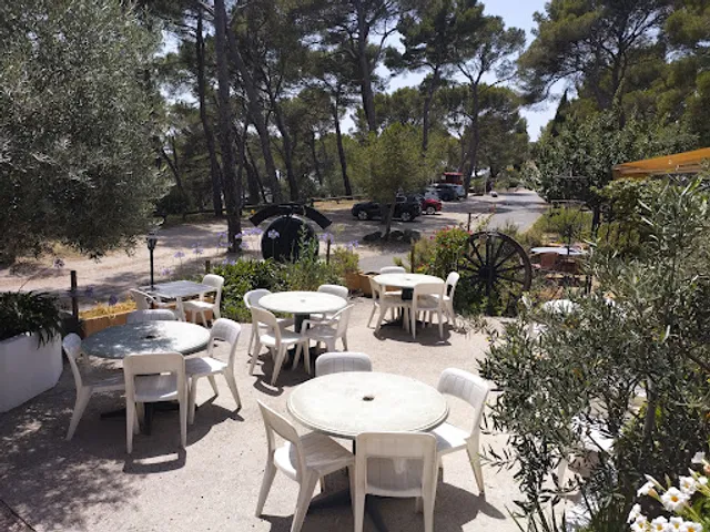 Restaurant Bar le Drap d'or