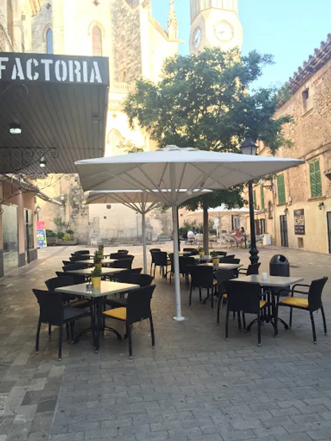 Factoria Gastrobar