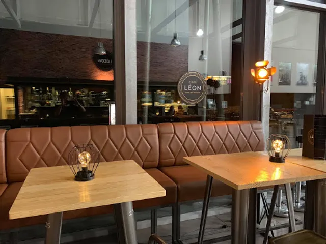 Café Léon