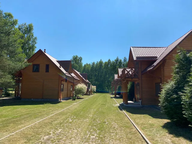 Ośrodek Wypoczynkowy Ranczo