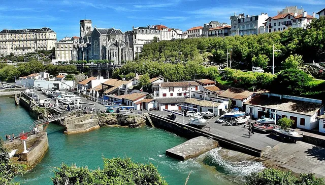 Cit'Hotel les Alizés