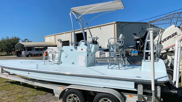 Coastal Welding Works