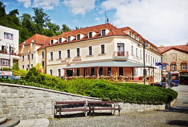 Hotel Podhrad