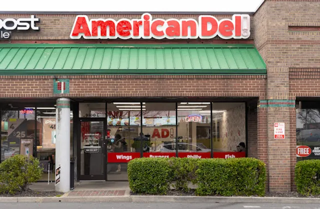 American Deli