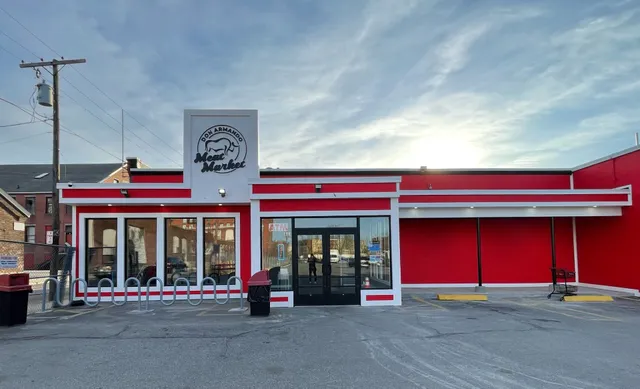 Don Armando Meat Market