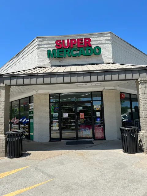 La Internacional Supermercado