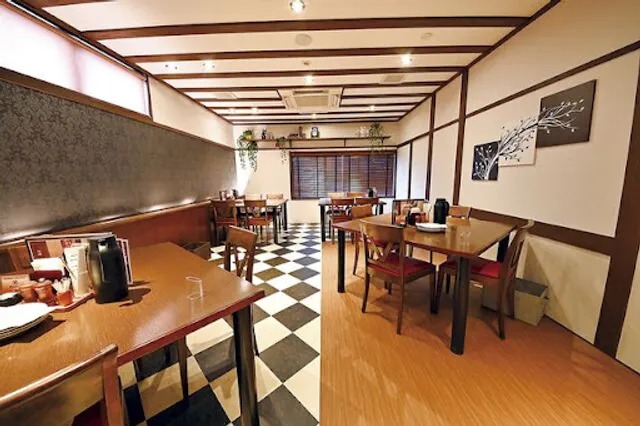 Coffee&Grill 洋食だんらんや