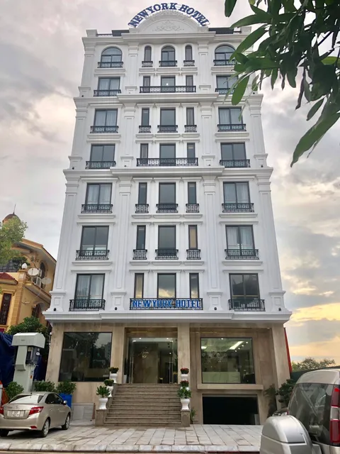 Newyork Hotel Ha Long