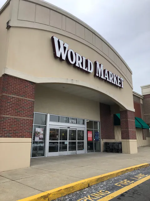 World Market