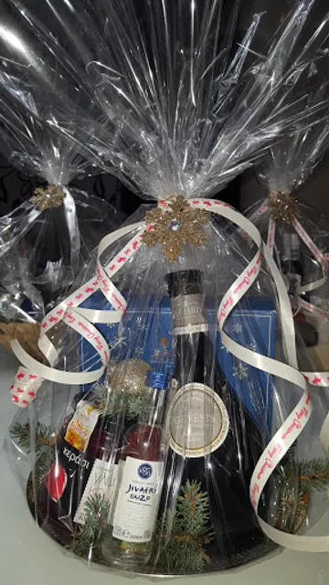 Estiatorio Alexandros