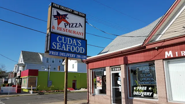 Star Pizza Restaurant