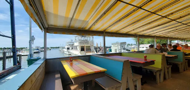 Crabby Joe's Dockside