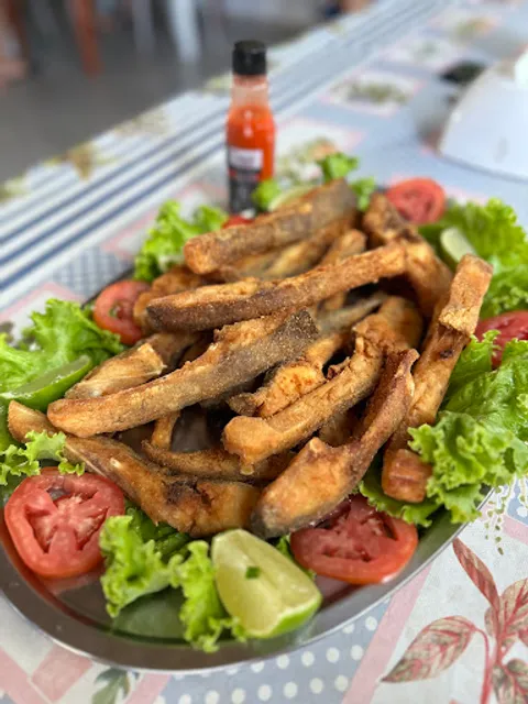 Restaurante Lá em Casa