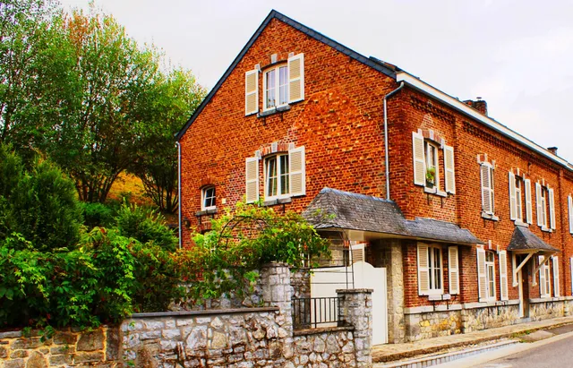 Les2Sources Bike B&B