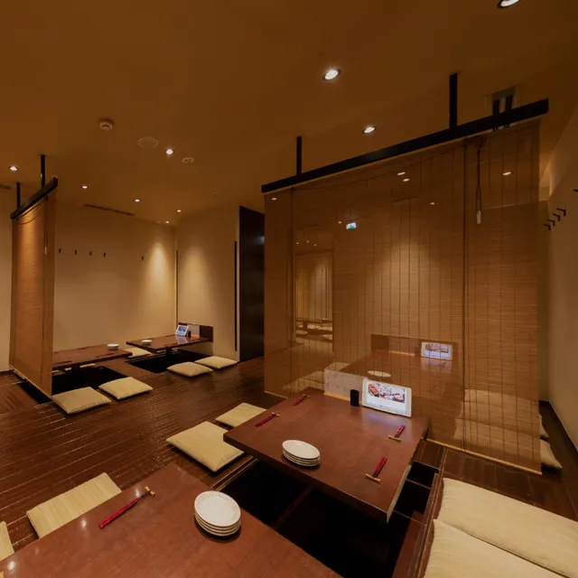 Yakitori Haretsubame YokohamaTsuruyacho