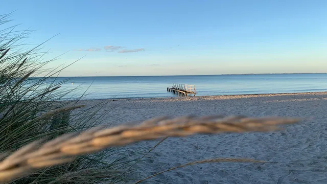 lieblinXplatz Heiligenhafen