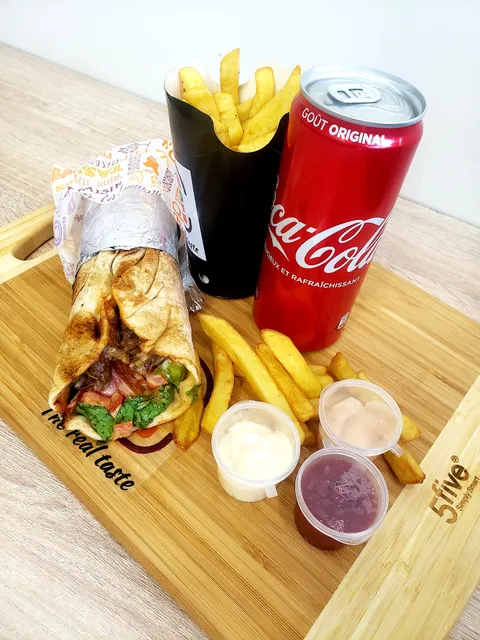 FOOD SQUARE Grand Mall