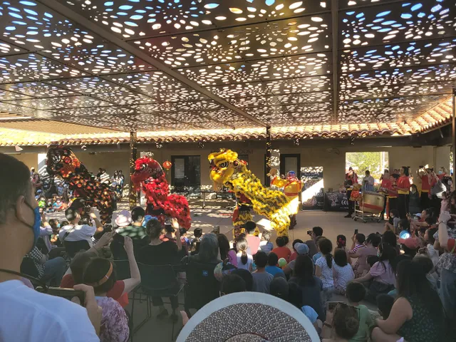 Poway Branch Library