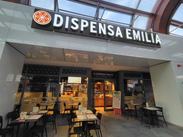 Dispensa Emilia Aura