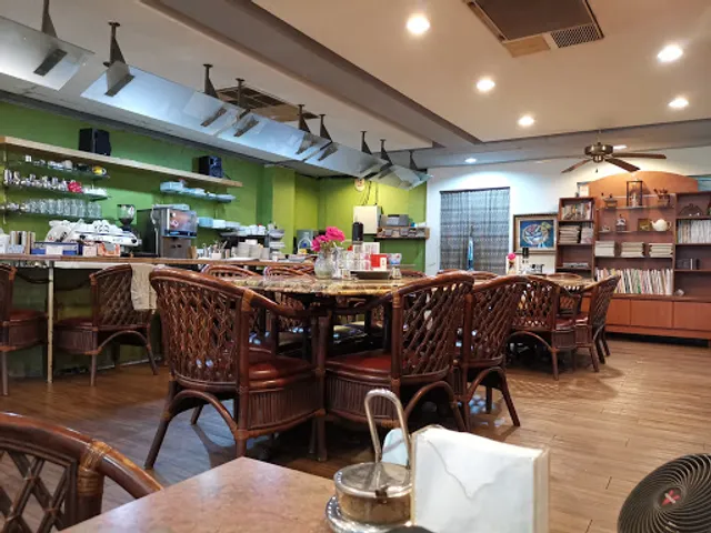 CAFFE’ LA VITA 森悅咖啡