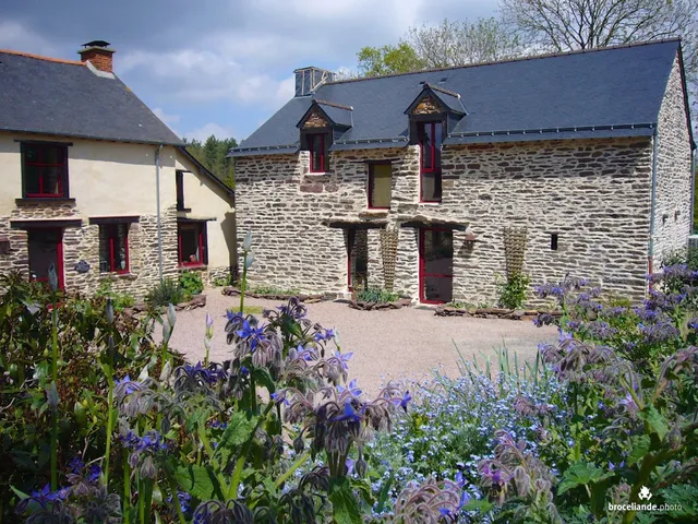 Logis de l'Étang de l'Aune