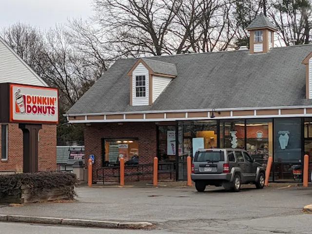 Dunkin'