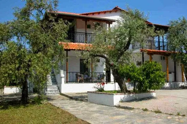 Karadolas Pension