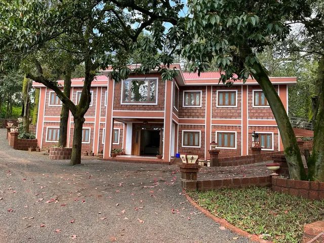 Bel Air Ayurveda Resort