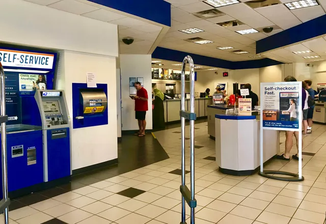 United States Postal Service