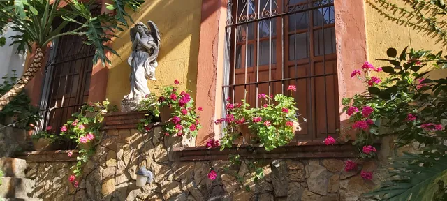 Estancia de Valencia