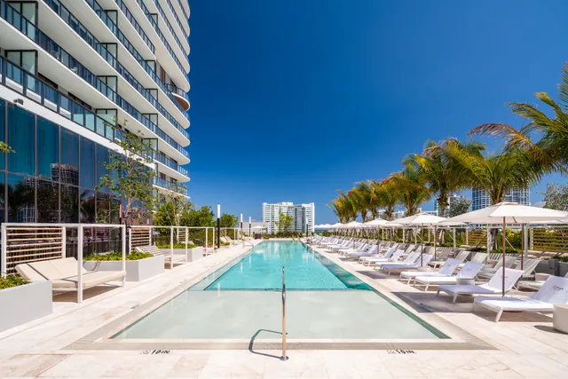 72 Park by Nomada Residences