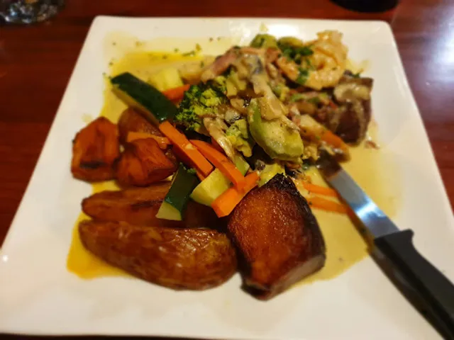 Pauly's Gourmet Kitchen