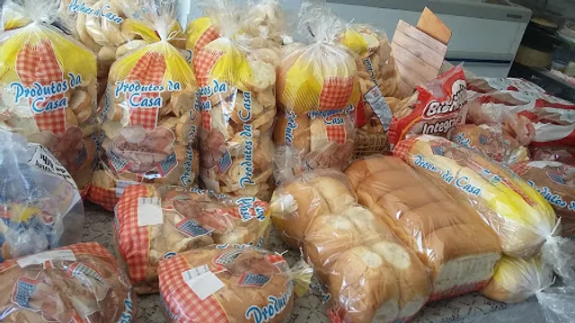 Padaria Santo Antônio