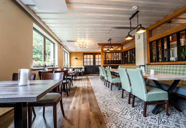 Restaurant Albacher Stuben