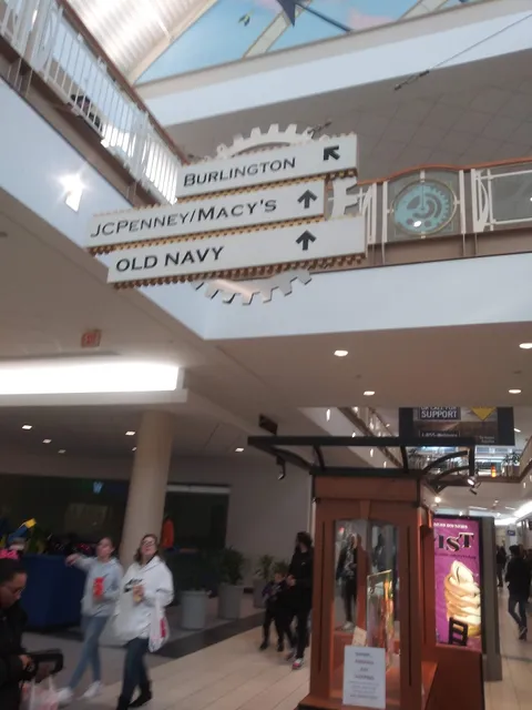 Shoppers World (Brass Mills)