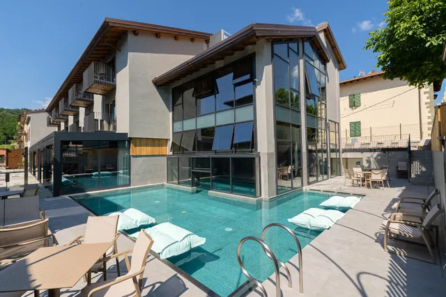 Via Roma 33 Boutique Hotel