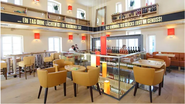 ALEX München Pasing Arcaden