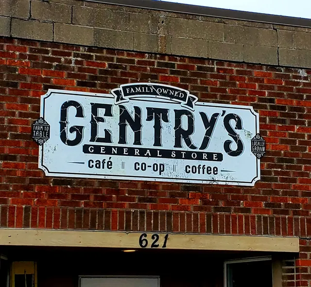 Gentry's