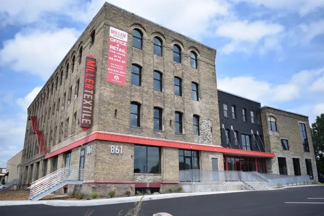 Cocoon Salon NE Mpls