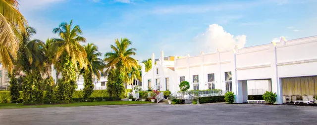 Ice Palace Films Studios