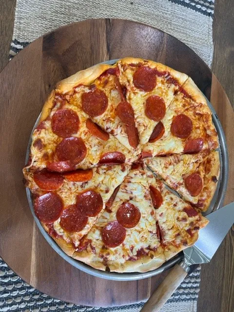 Friendly Pizza Company