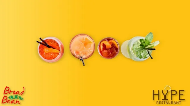 Hype Restaurant Cochin