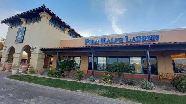 Polo Ralph Lauren Factory Store