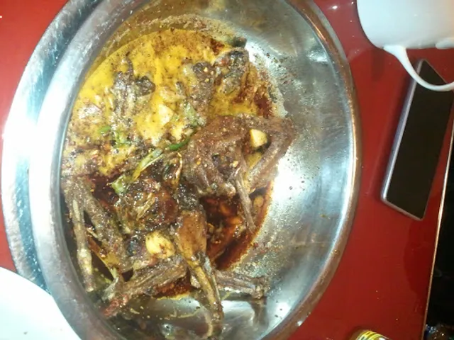 Shuangliu Qiaoyiqiao Guaiwei Restaurant