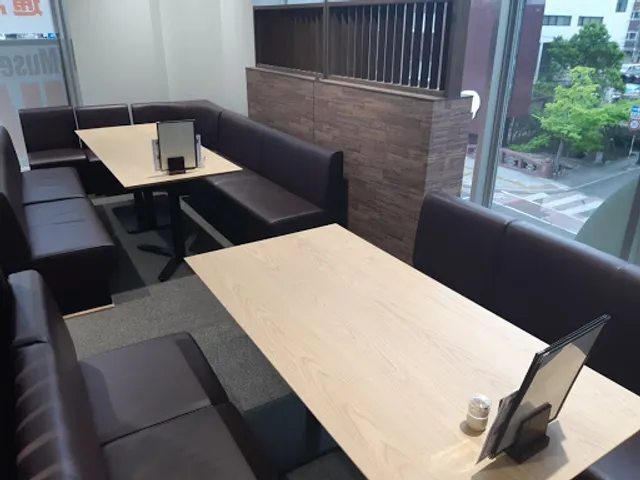 ミュージアムキッチン ハルカフェ 佐賀バルーンミュージアム