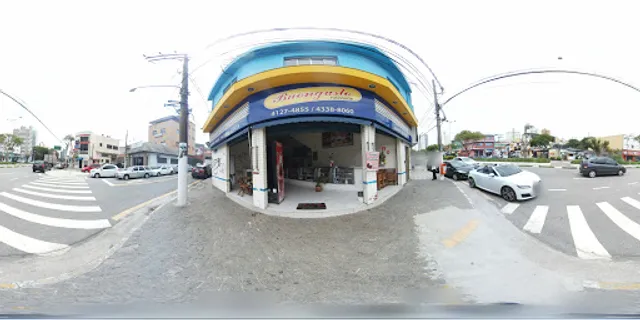 Buongusto Rotisserie São Bernardo do Campo SP