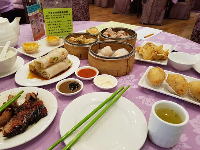 New Century Restaurant